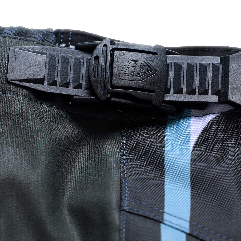 Troy Lee Designs MX Youth Pants - GP PRO FRAMEWORK (Carbon / Gray)