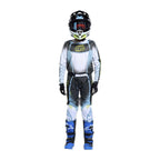 Troy Lee Designs MX Youth Pants - GP PRO FRAMEWORK (Carbon / Gray)