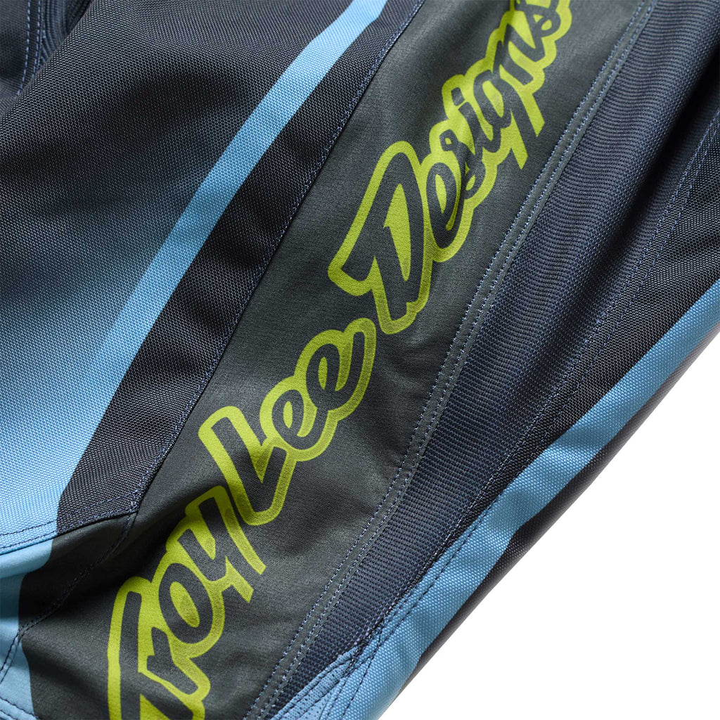 Troy Lee Designs MX Youth Pants - GP PRO FRAMEWORK (Carbon / Gray)