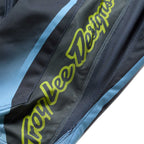 Troy Lee Designs MX Youth Pants - GP PRO FRAMEWORK (Carbon / Gray)