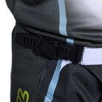Troy Lee Designs MX Youth Pants - GP PRO FRAMEWORK (Carbon / Gray)