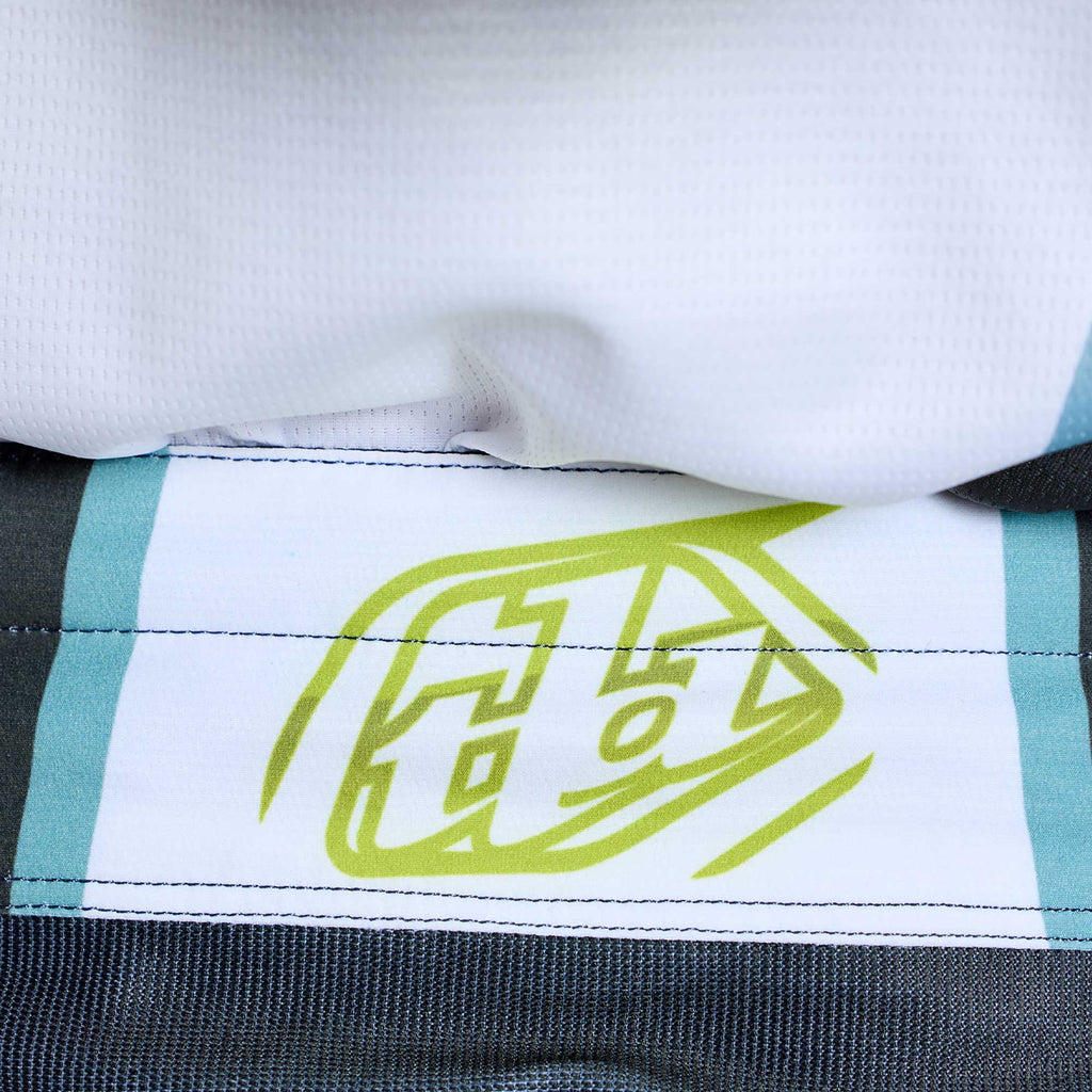 Troy Lee Designs MX Youth Pants - GP PRO FRAMEWORK (Carbon / Gray)