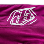 Troy Lee Designs MX Youth Pants - GP PRO MONO (Fuchsia)