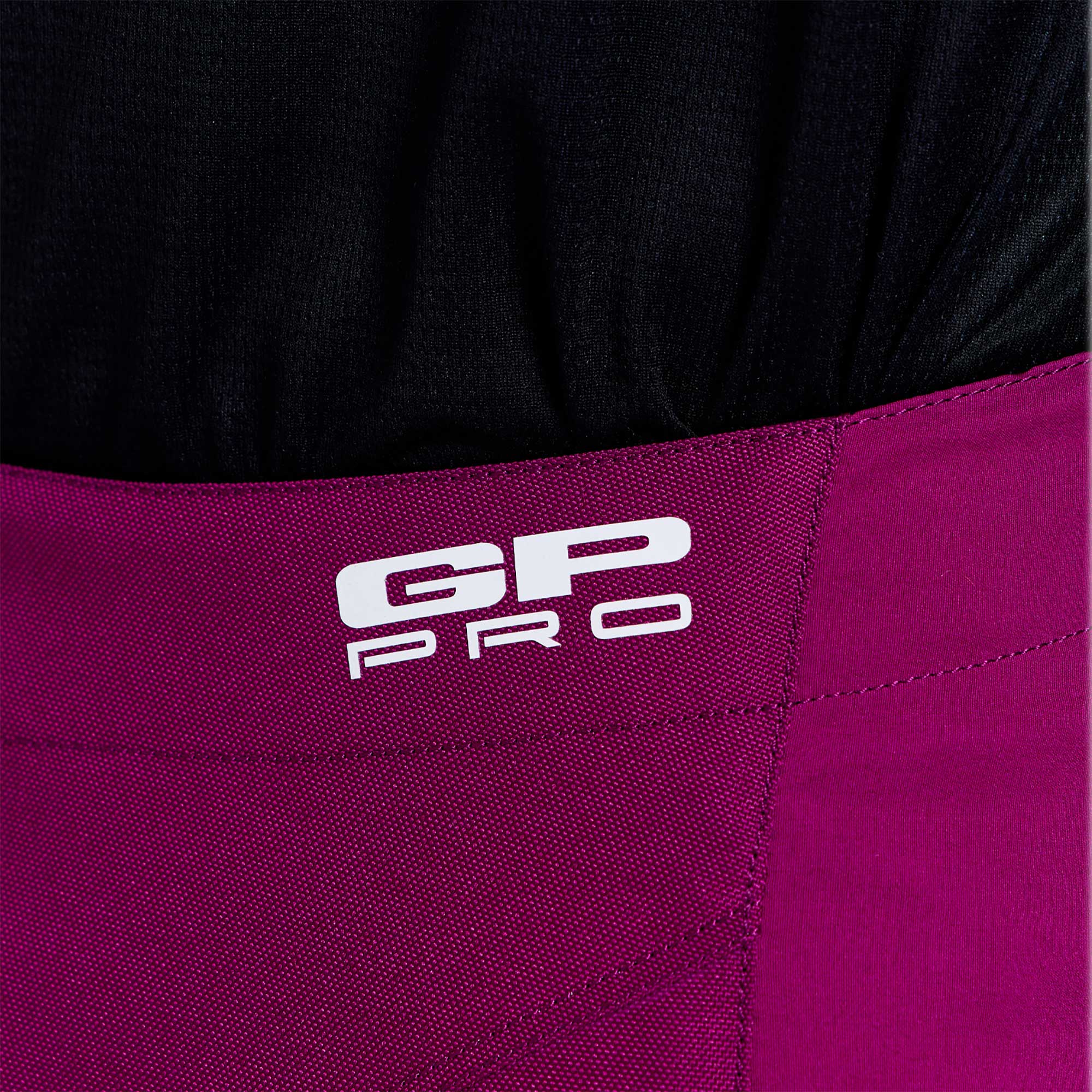 Troy Lee Designs MX Youth Pants - GP PRO MONO (Fuchsia)