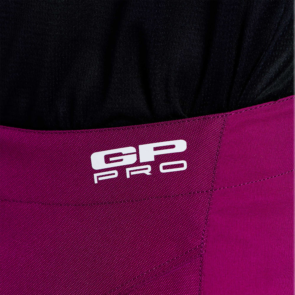 Troy Lee Designs YOUTH MX | SX Jersey & Pant Kit Deal GP PRO CYCLOPS (Flo Yellow / Fuchsia)