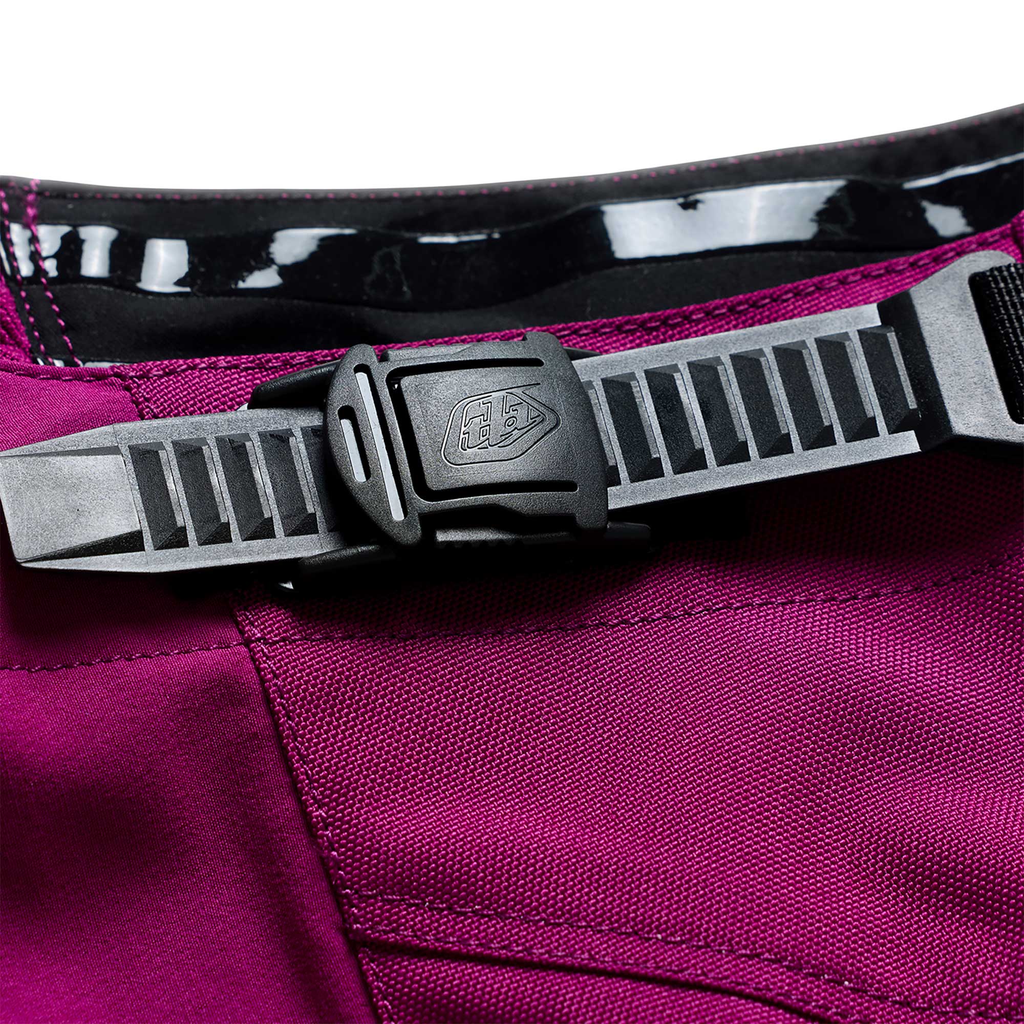 Troy Lee Designs MX Youth Pants - GP PRO MONO (Fuchsia)