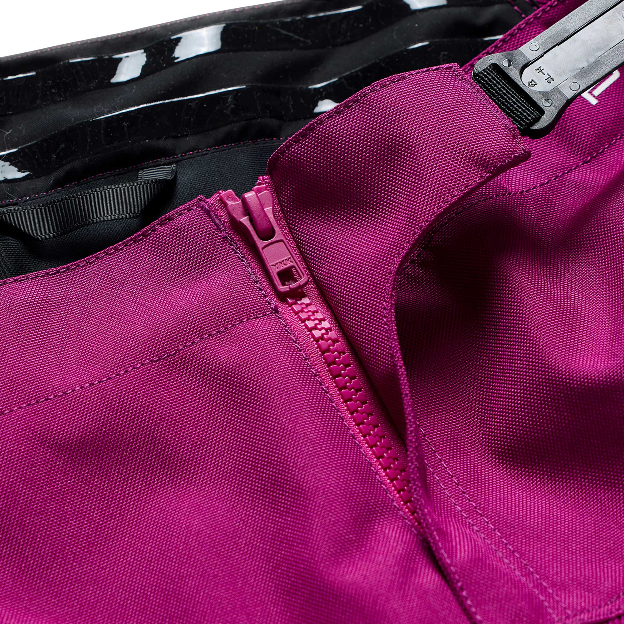 Troy Lee Designs MX Youth Pants - GP PRO MONO (Fuchsia)