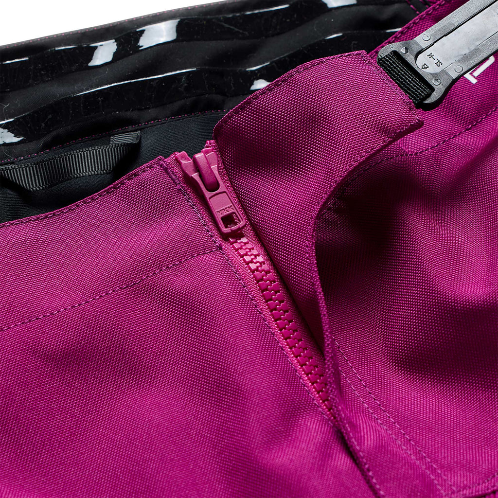 Troy Lee Designs MX | SX Jersey & Pant Kit Deal GP PRO STAMP (Fuchsia)