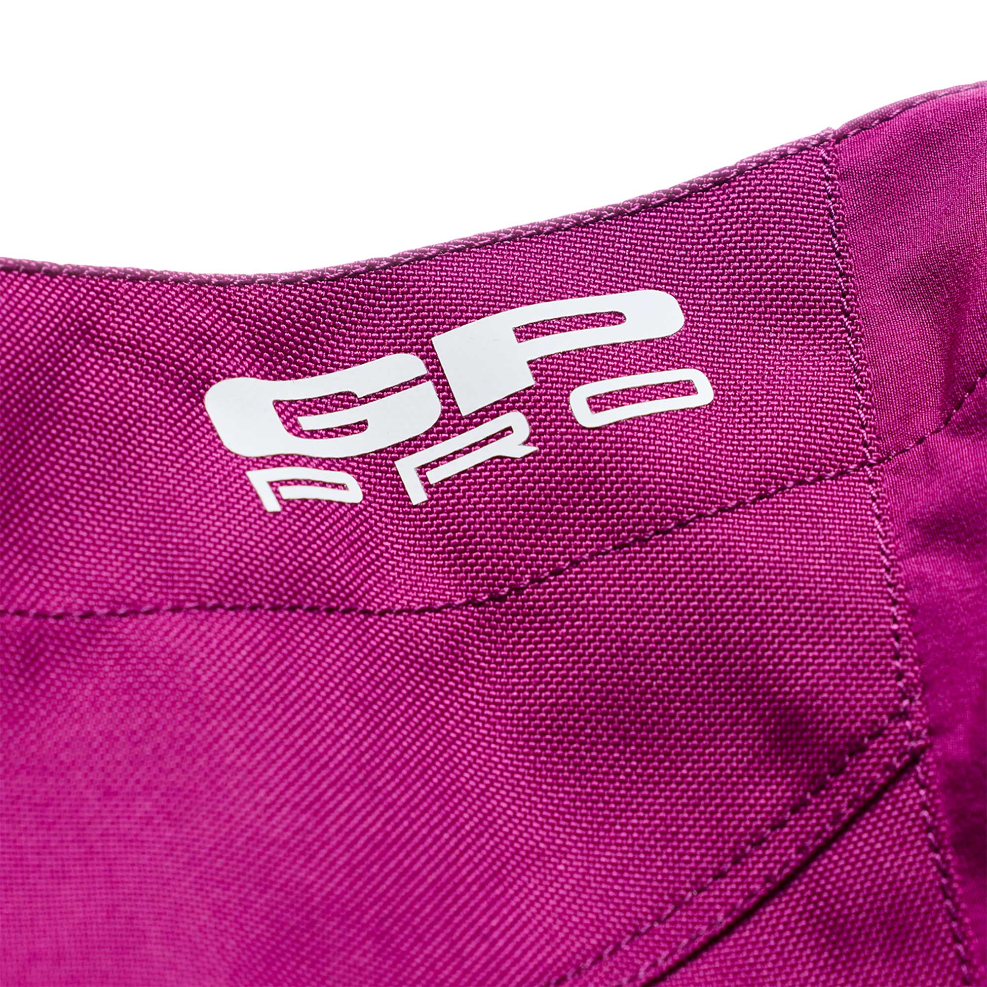 Troy Lee Designs MX Youth Pants - GP PRO MONO (Fuchsia)