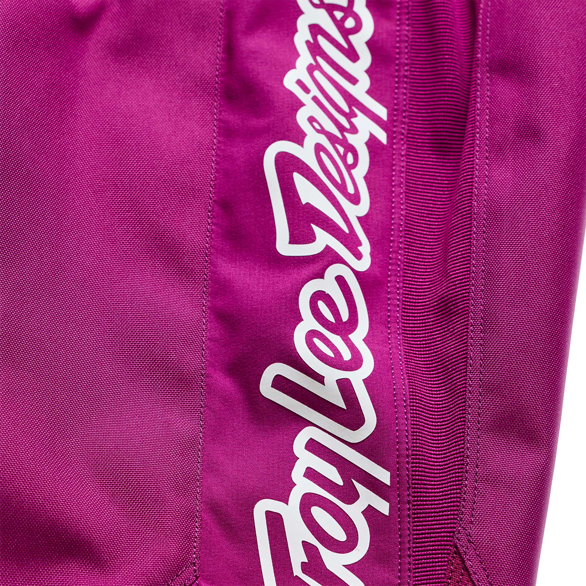 Troy Lee Designs YOUTH MX | SX Jersey & Pant Kit Deal GP PRO CYCLOPS (Black / Fuchsia)