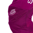 Troy Lee Designs MX Youth Pants - GP PRO MONO (Fuchsia)