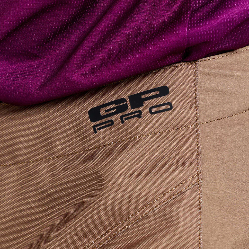 Troy Lee Designs MX Youth Pants - GP PRO MONO (Sienna)