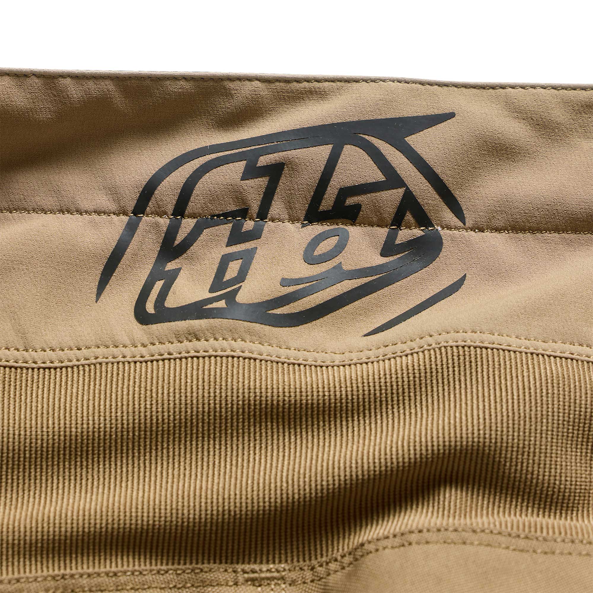 Troy Lee Designs MX Youth Pants - GP PRO MONO (Sienna)