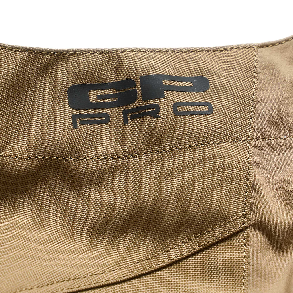 Troy Lee Designs MX Youth Pants - GP PRO MONO (Sienna)