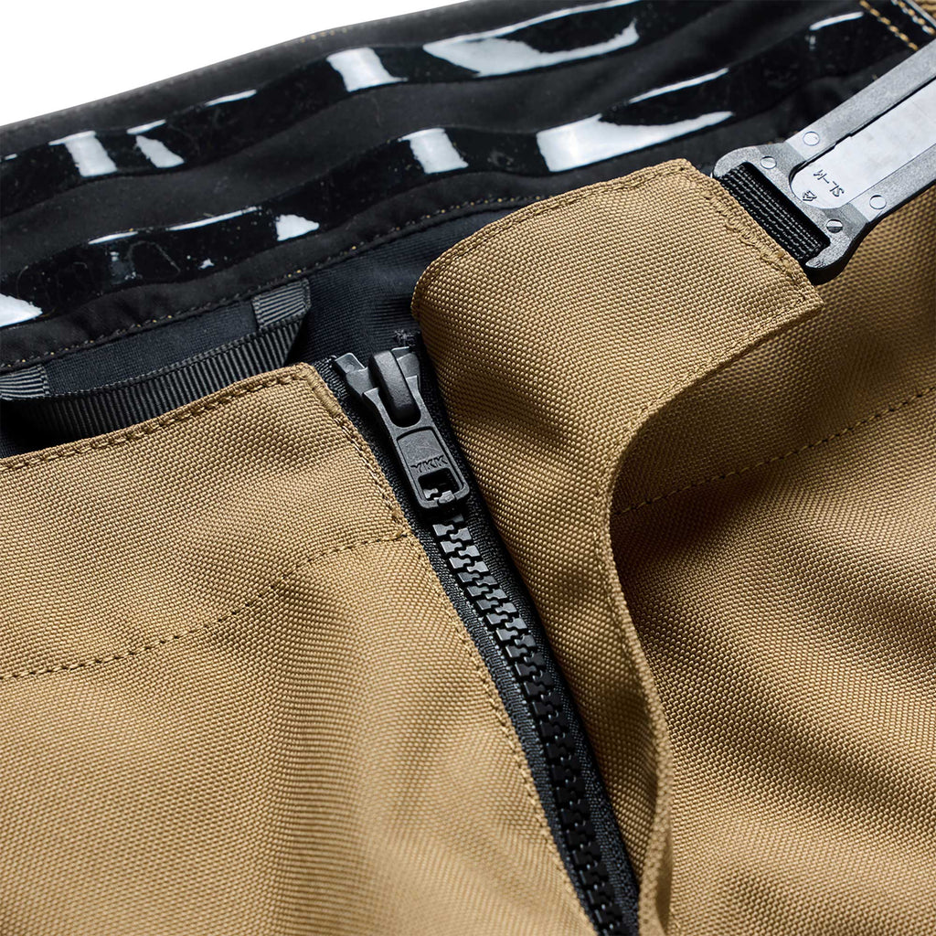 Troy Lee Designs MX Youth Pants - GP PRO MONO (Sienna)