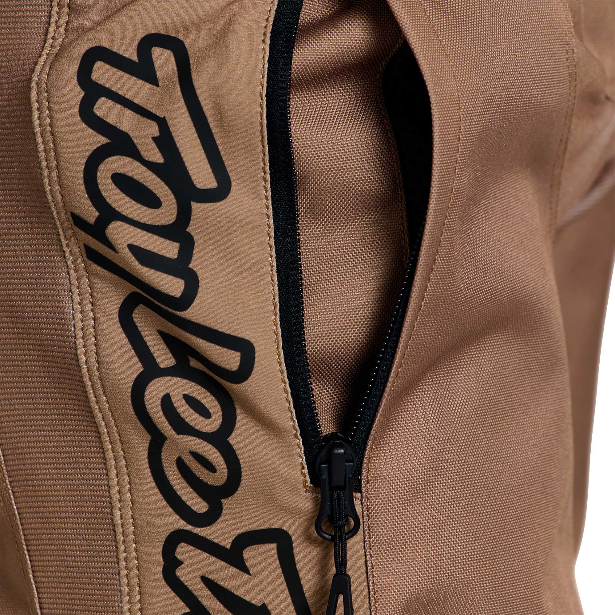 Troy Lee Designs MX Youth Pants - GP PRO MONO (Sienna)