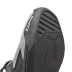 FOX Racing COMP Core Motocross Boots (Black/Grey)