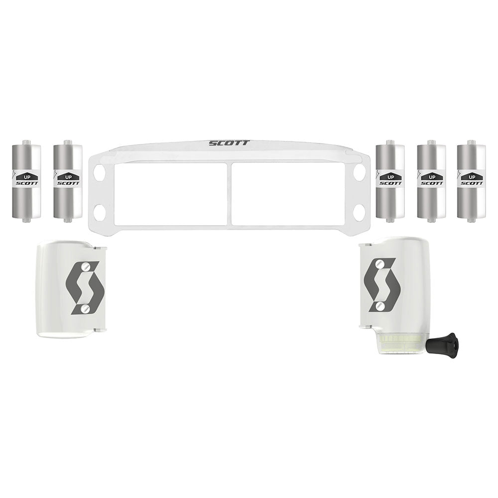 Scott Prospect 2.0 | Fury - WFS Roll-Off Kit