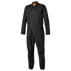 FOX (SALE) Oversuit - Defend Drive Overall (Black/Grey)