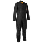FOX (SALE) Oversuit - Defend Drive Overall (Black/Grey)