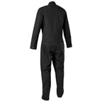 FOX (SALE) Oversuit - Defend Drive Overall (Black/Grey)