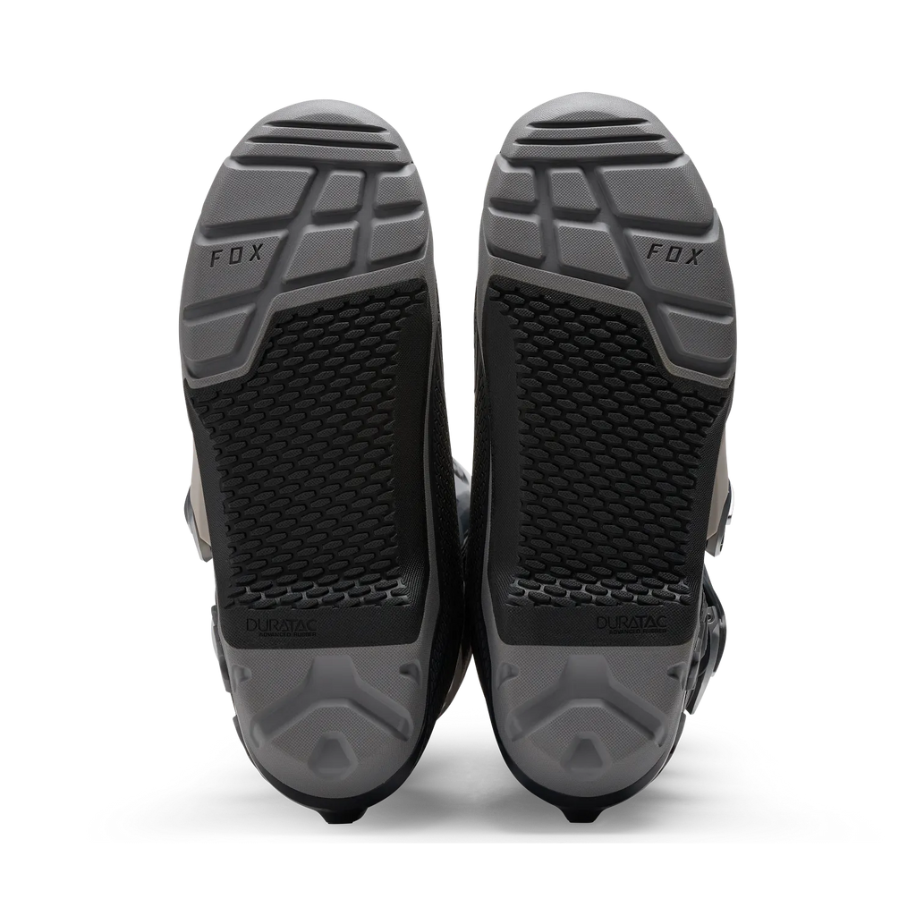 FOX Racing Motion X Enduro | Adventure Boots (Chalk)