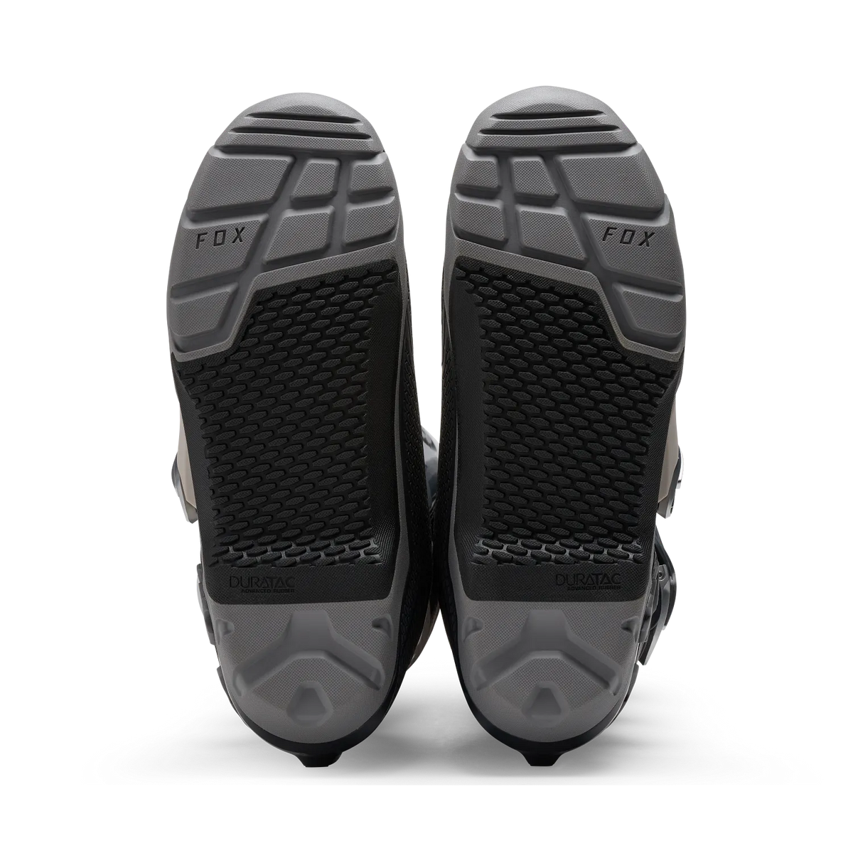 FOX Racing Motion X Enduro | Adventure Boots (Chalk)