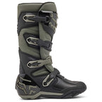 FOX Racing COMP X Enduro | Adventure Boots (Grey/Black)