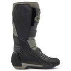 FOX Racing COMP X Enduro | Adventure Boots (Grey/Black)