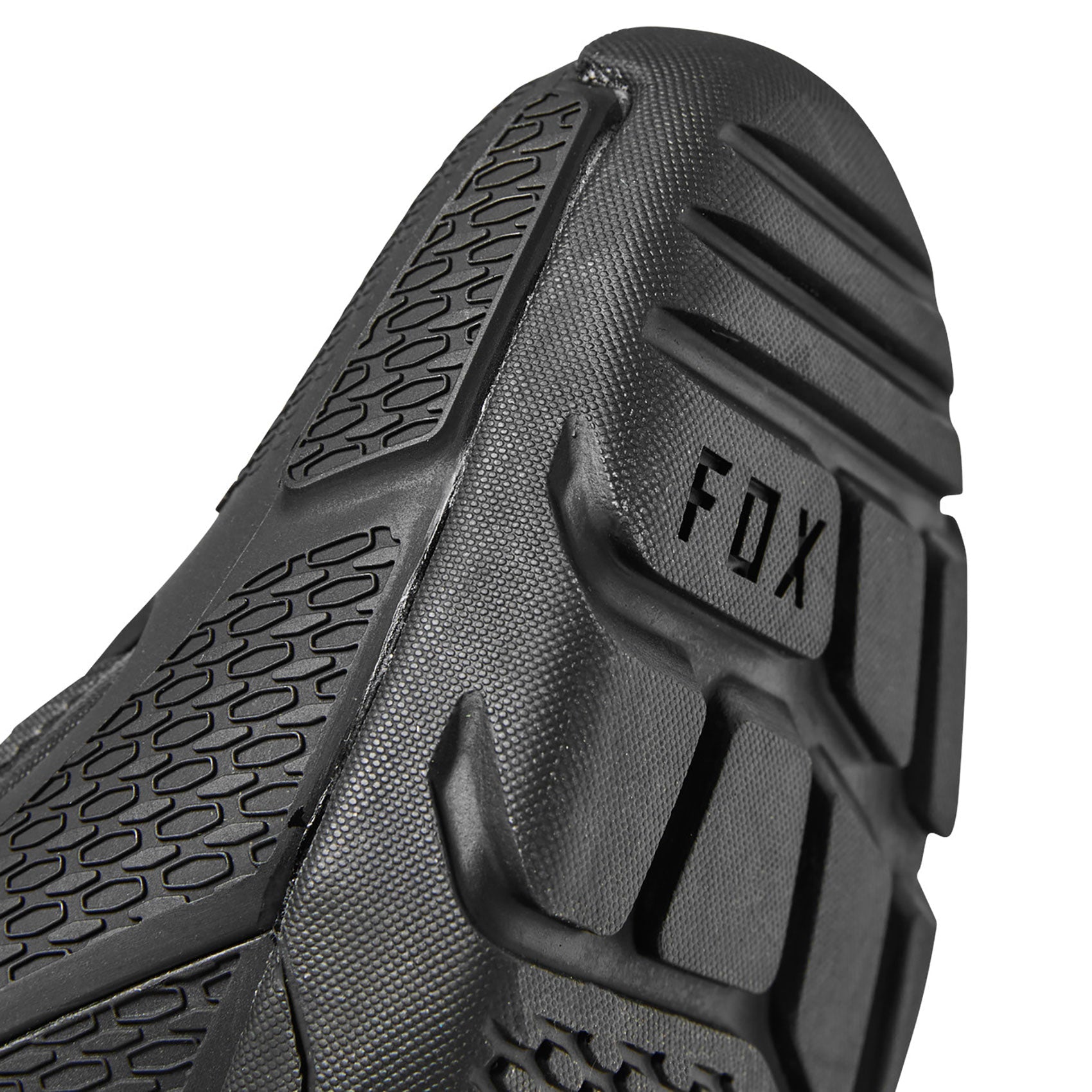 FOX Racing COMP X Enduro | Adventure Boots (Black)