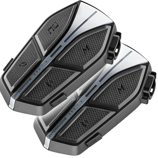 Interphone (Bluetooth & Mesh Headset) ERA1X