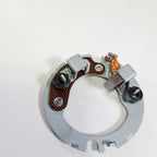 Suzuki Genuine Part - Brush Holder Set - 31132-13E00-000
