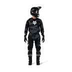 FOX Racing 180 BNKR MX Kit Deal (Black/Camo) SALE
