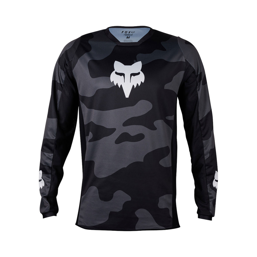 FOX Racing 180 BNKR MX Kit Deal (Black/Camo) SALE