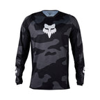 FOX Racing 180 BNKR MX Kit Deal (Black/Camo) SALE