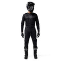 FOX Racing MX | SX Jersey & Pant Kit Deal 180 BLACKOUT (Black)
