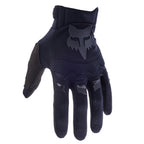 FOX Racing DIRTPAW MX Gloves (Black/Black)