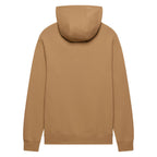 FOX Racing Mens Hoodie - ABSOLUTE Fleece Pullover (Brown Sugar)