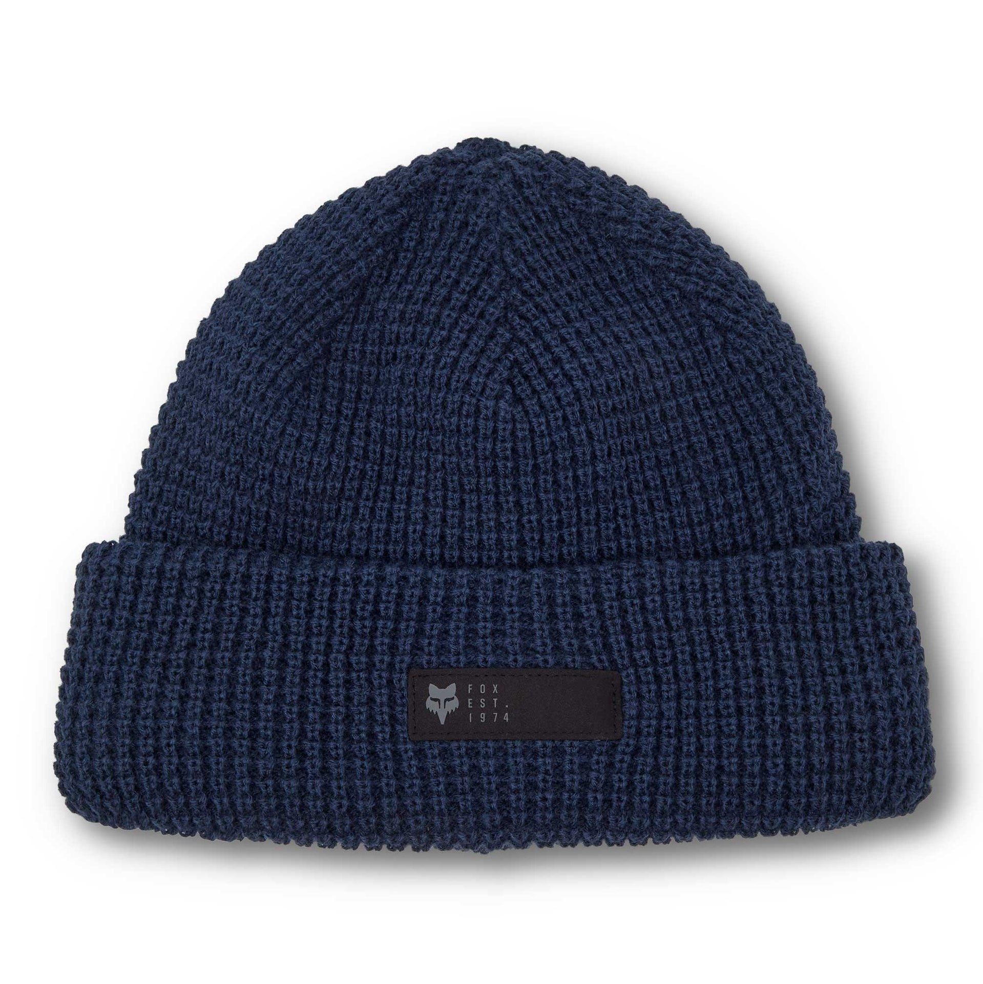 FOX Racing Beanie - ZENTHER (Midnight)