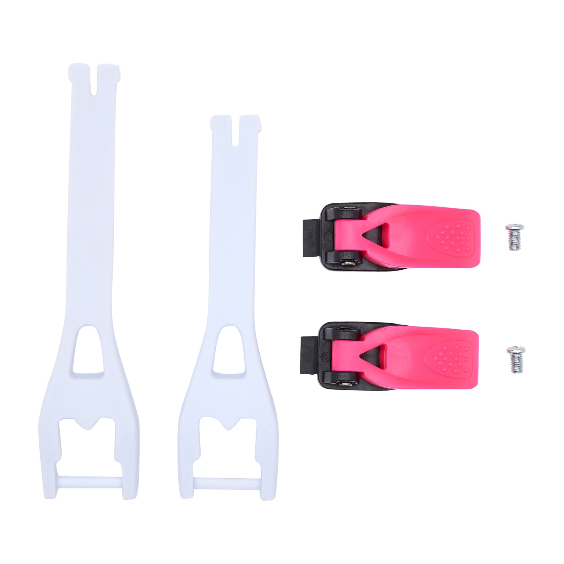 FOX Racing Boots Strap Kit - Kids Comp (23>)
