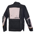 Alpinestars HAROK V2 Drystar Adventure Jacket (Aluminum/Walnut/Black)