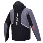 Alpinestars C-5 Drystar Jacket (Black/Dark Grey)