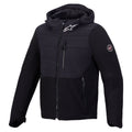 Alpinestars THERMA-TECH Waterproof Jacket (Black)