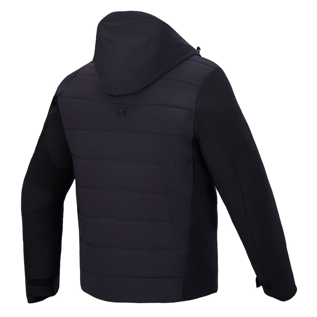 Alpinestars THERMA-TECH Waterproof Jacket (Black)