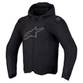 Alpinestars ZACA V2 Waterproof Jacket (Black)