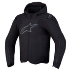 Alpinestars ZACA V2 Waterproof Jacket (Black)