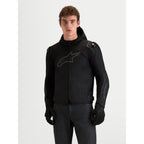 Alpinestars ZACA V2 Waterproof Jacket (Black)