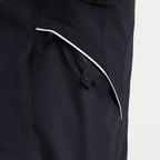 Alpinestars ZACA V2 Waterproof Jacket (Black/White)