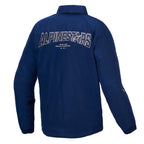 Alpinestars REVVED WR Motorcycle Urban Textile Jacket (Blue)