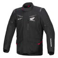 Alpinestars Honda ST-1 Waterproof Jacket (Black)